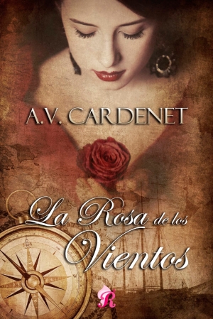 La rosa de los vientos A.V. Cardenet